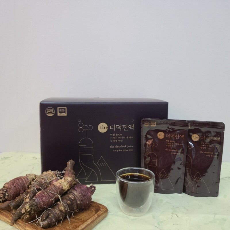 강원도더덕,더덕즙,더덕진액,찰토마토,강원도토마토,토마토,완숙토마토,건강간식,말랑마토워터젤리,워터젤리,아이간식,기관지건강,호흡기건강,환절기건