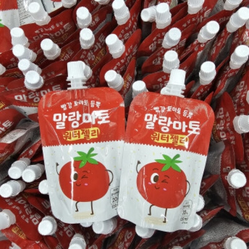 강원도더덕,더덕즙,더덕진액,찰토마토,강원도토마토,토마토,완숙토마토,건강간식,말랑마토워터젤리,워터젤리,아이간식,기관지건강,호흡기건강,환절기건