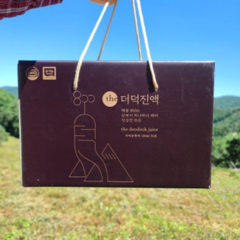 강원도더덕,더덕즙,더덕진액,찰토마토,강원도토마토,토마토,완숙토마토,건강간식,말랑마토워터젤리,워터젤리,아이간식,기관지건강,호흡기건강,환절기건