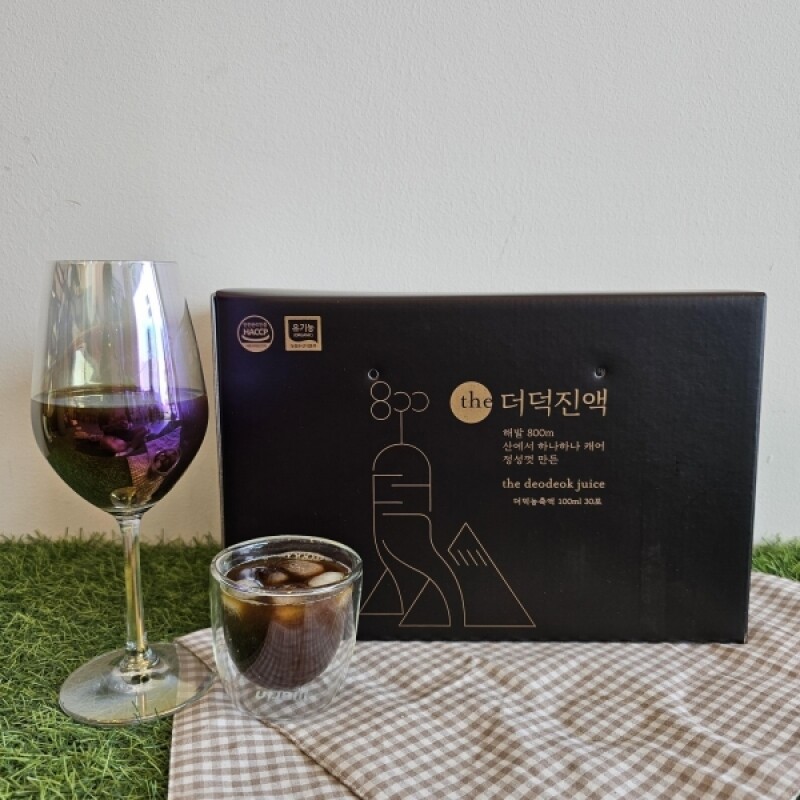 강원도더덕,더덕즙,더덕진액,찰토마토,강원도토마토,토마토,완숙토마토,건강간식,말랑마토워터젤리,워터젤리,아이간식,기관지건강,호흡기건강,환절기건